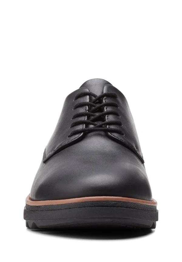 nouveau produit Clarks Sharon Noel – Derbies – Black 7