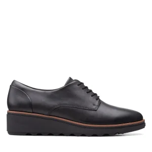 nouveau produit Clarks Sharon Noel – Derbies – Black 21