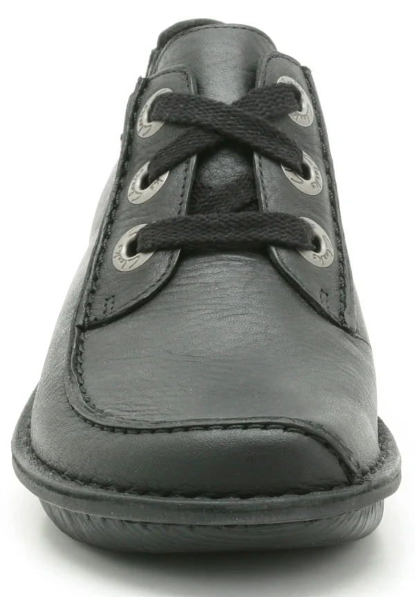 Clarks Funny Dream – Derbies – Black outlet 8