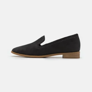 Top ventes Clarks Pure Hall – Mocassins – Black 10