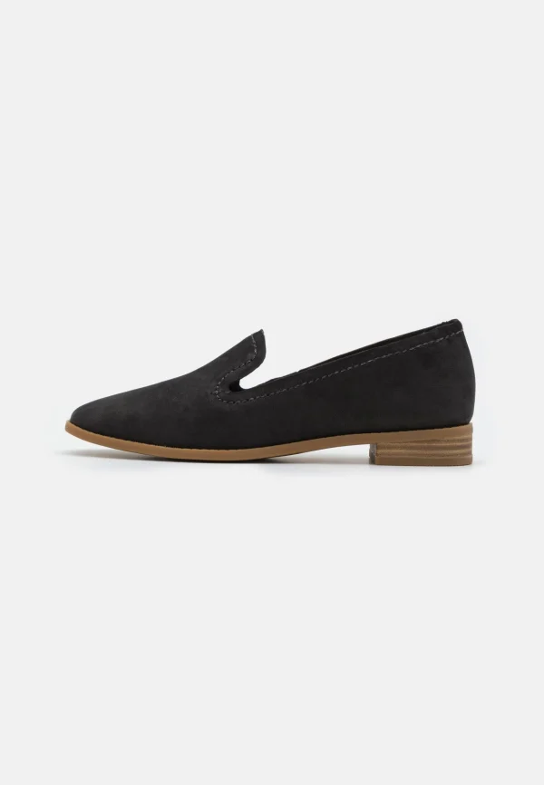 Top ventes Clarks Pure Hall – Mocassins – Black 3