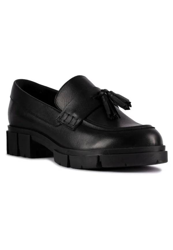 en ligne Clarks Teala – Mocassins – Black 7