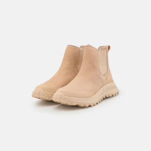 Clarks Atltrekupwp – Bottines – Light Sand SOLDES TOUT À 12