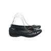 Clarks Ballet Flats Black SHOES-EU-41 Women magasin 22