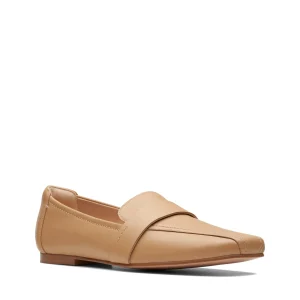 vente en ligne pas cher Clarks Seren – Mocassins – Beige 19