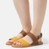 Clarks Karsea Strap – Sandales – Tan Combi soldes en ligne 17