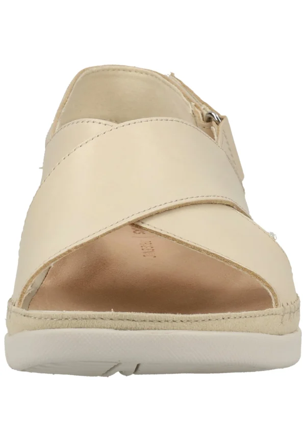 Clarks Sandales – Beige prix le plus bas 8