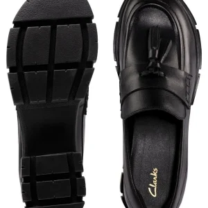 en ligne Clarks Teala – Mocassins – Black 13