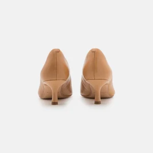 Clarks Violet Rae – Escarpins – Camel Meilleur Service 14