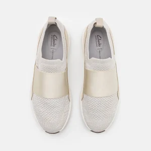 en vente Clarks Rio – Baskets Basses – White 18