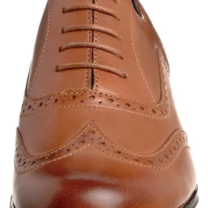 Clarks Derbies – Brown Promotio de vente 19