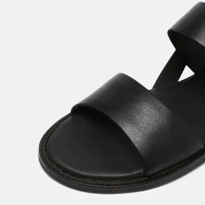 magasin france Clarks Karsea Strap – Sandales – Black 20