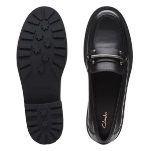 Clarks Orinoco2 Edge – D – Mocassins – Black vente en ligne pas cher 13