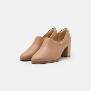 Réductions Clarks Freva – Escarpins – Praline 12