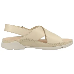 Clarks Sandales – Beige prix le plus bas 19