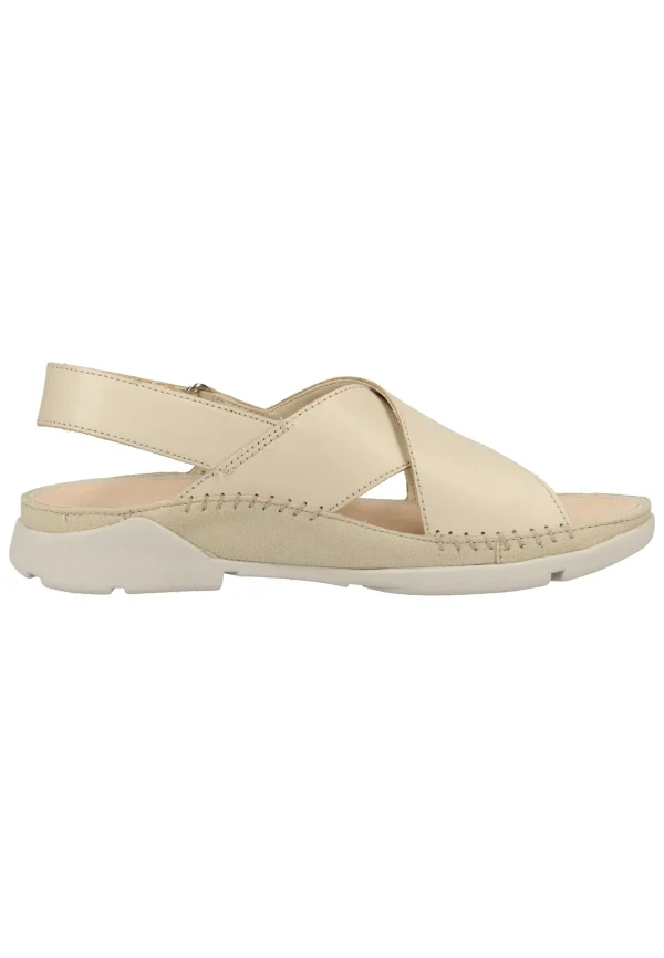 Clarks Sandales – Beige prix le plus bas 7