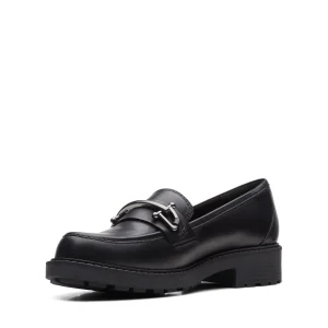 Clarks Orinoco2 Edge – D – Mocassins – Black vente en ligne pas cher 11