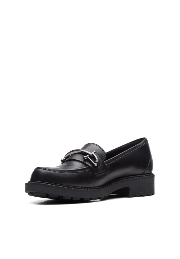 Clarks Orinoco2 Edge – D – Mocassins – Black vente en ligne pas cher 3