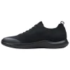 De super promotions disponibles Clarks Baskets Basses – Black 25