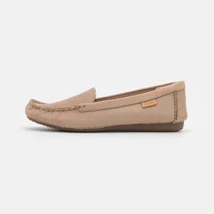 Clarks Freckle Walk – Mocassins – Sand magasins pour 10