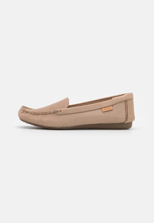 Clarks Freckle Walk – Mocassins – Sand magasins pour 3