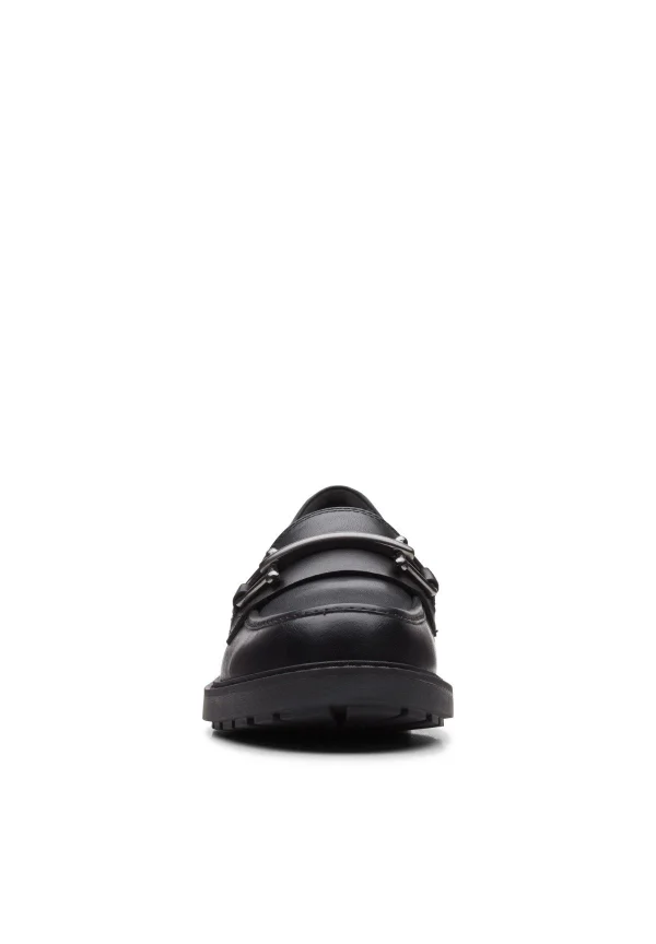 Clarks Orinoco2 Edge – D – Mocassins – Black vente en ligne pas cher 6