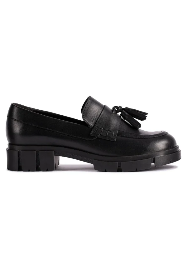 en ligne Clarks Teala – Mocassins – Black 8