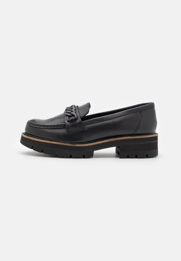 Clarks Orianna Edge – Mocassins – Black Satisfait ou Remboursé 3