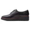 nouveau produit Clarks Sharon Noel – Derbies – Black 19