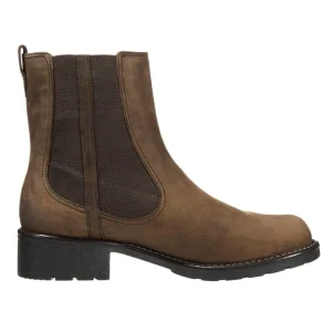 Clarks Orinoco Club – Bottines – Brown Snuff Pas Cher Magasin Soldes 14