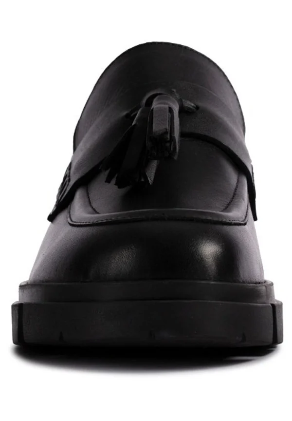 en ligne Clarks Teala – Mocassins – Black 6