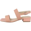 marque pas cher en ligne Clarks Seren25 – Sandales – Light Coral 22