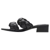 Clarks Mules – Black soldes en ligne 23