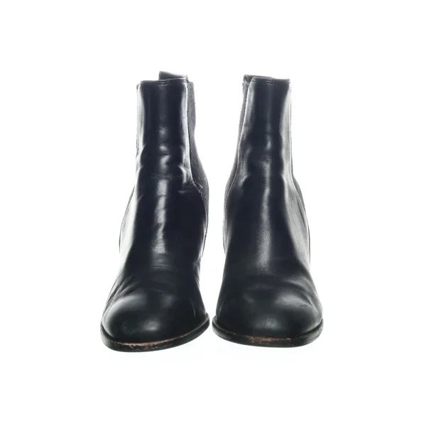 SOLDES TOUT À Clarks Chelsea Boots Black SHOES-EU-38 Women 3