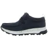 Promotio de vente Clarks Atl Trek Wally – Chaussures À Lacets – Navy Nubuck 22