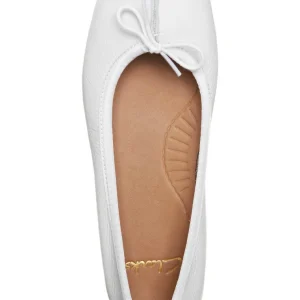 vente chaude Clarks Freckle Ice – Ballerines – White 15