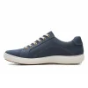 Service Clients Dédié Clarks Nalle Lace – Baskets Basses – Navy Nubuck 20