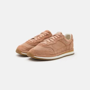 acheter Clarks Craftrun – Baskets Basses – Warm Beige 12