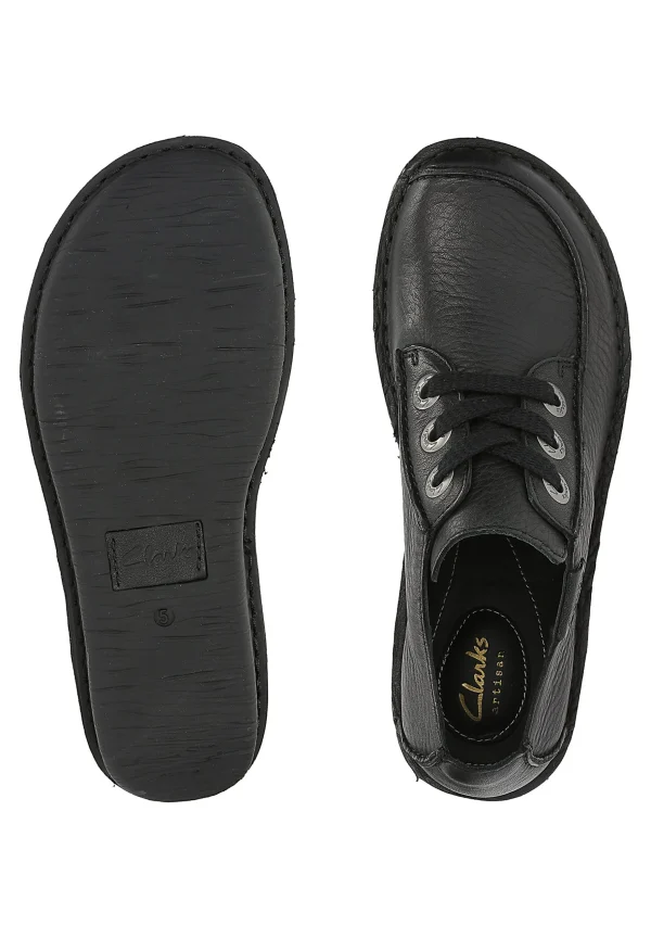 Clarks Funny Dream – Derbies – Black outlet 4