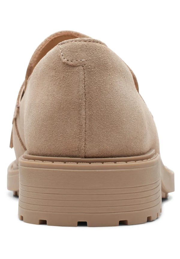 REMISE allant jusqu. Clarks Orinoco – Mocassins – Beige 5