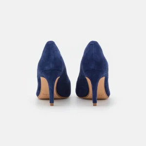 Clarks Laina – Escarpins – Blue vente chaude 14