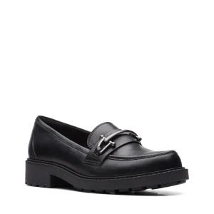 Clarks Orinoco2 Edge – D – Mocassins – Black vente en ligne pas cher 19