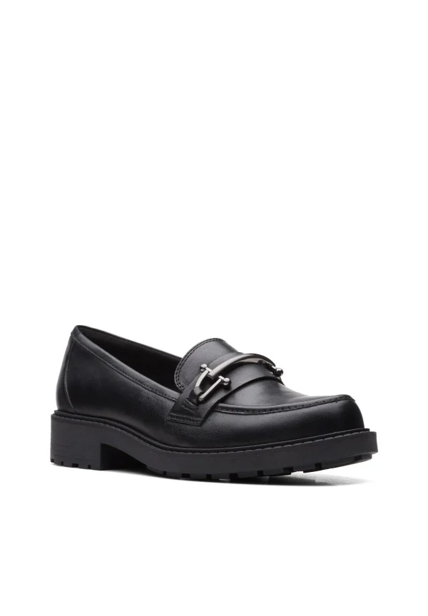 Clarks Orinoco2 Edge – D – Mocassins – Black vente en ligne pas cher 7