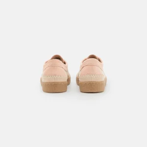 Clarks Barleigh Weave – Derbies – Light Sand Combination Pas Cher soldes France 14