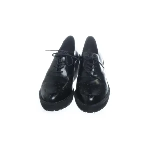 Boutique officielle Clarks Oxford Shoes Black SHOES-EU-39 Women 11