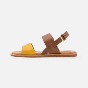 Clarks Karsea Strap – Sandales – Tan Combi soldes en ligne 10