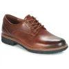 Clarks Batcombe Hall Couleur BROWN Retour gratuit en magasin. 20