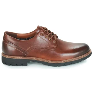 Clarks Batcombe Hall Couleur BROWN Retour gratuit en magasin. 10