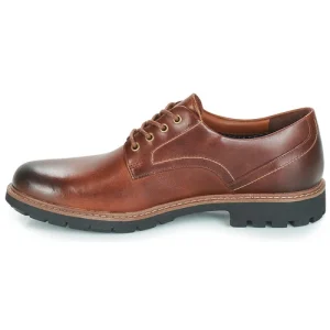 Clarks Batcombe Hall Couleur BROWN Retour gratuit en magasin. 14