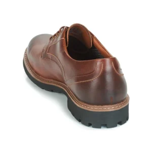 Clarks Batcombe Hall Couleur BROWN Retour gratuit en magasin. 16